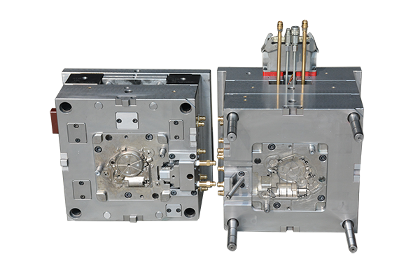 模具注塑加工 模具注塑加工