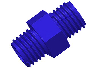 注塑加工成型中的塑料螺紋設計要注意哪些內(nèi)容？