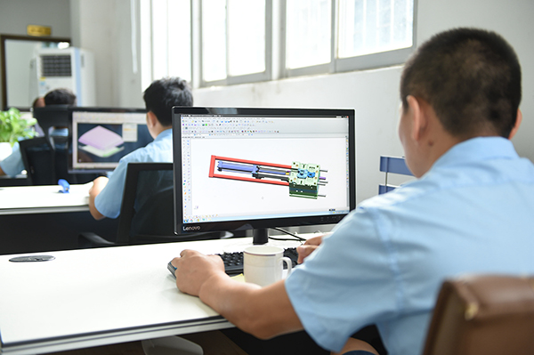 模具設計 模具設計