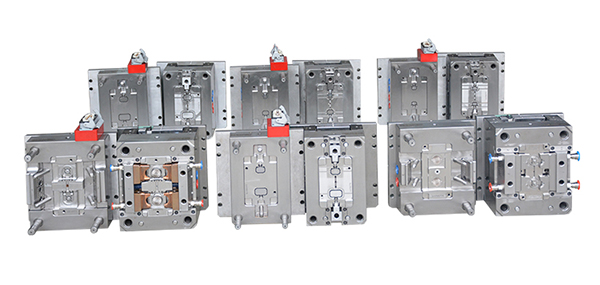 塑料模具生產 塑料模具生產