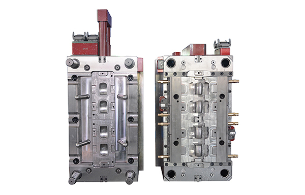 精密注塑加工模具 精密注塑加工模具
