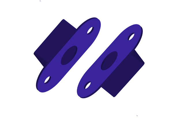 罩蓋板注塑模具設計 罩蓋板注塑模具設計