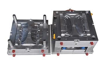 塑料模具制造五大步驟，趕緊學(xué)起來！