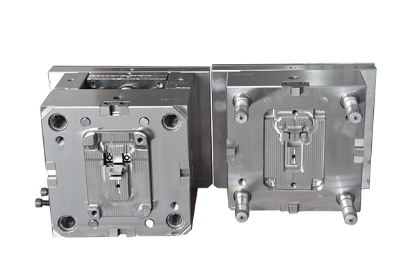精密塑料模具 精密塑料模具