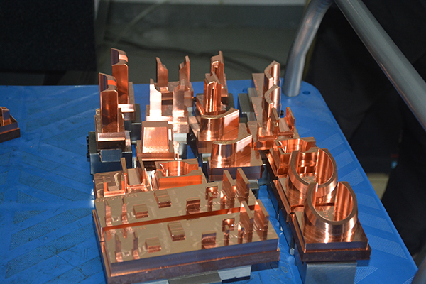 塑料模具加工 塑料模具加工