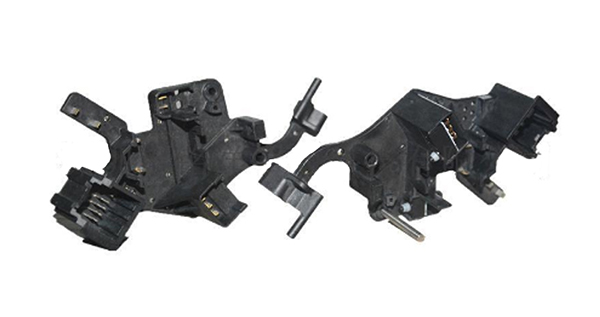 復(fù)雜結(jié)構(gòu)件模具加工 復(fù)雜結(jié)構(gòu)件模具加工