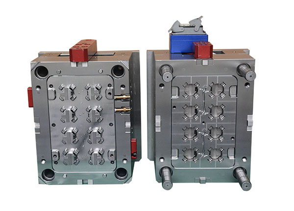高速注塑模具加工 高速注塑模具加工