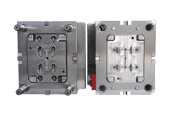 塑膠注塑廠 塑膠注塑廠
