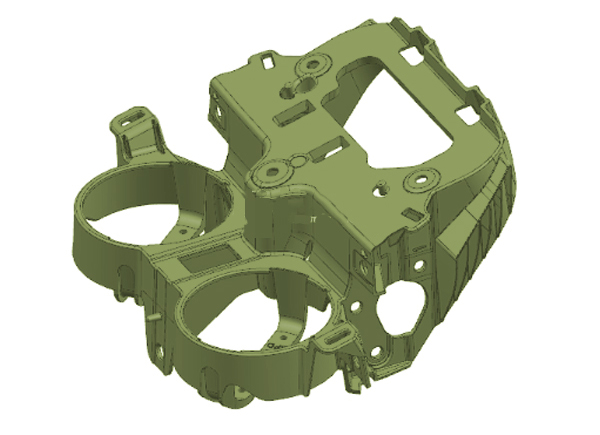 內(nèi)飾件模具 內(nèi)飾件模具