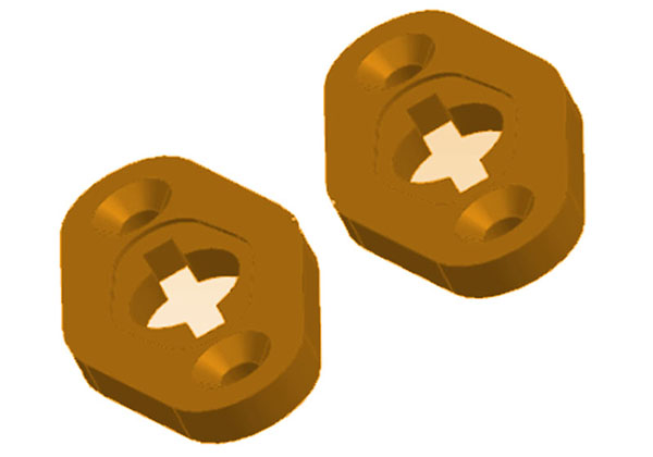 鎖蓋注塑模具設計 鎖蓋注塑模具設計