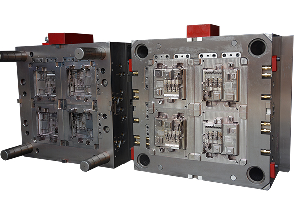 模具加工制作 模具加工制作