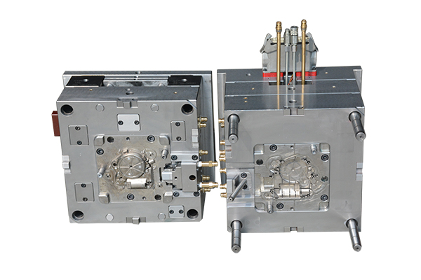 精密塑模開(kāi)模 精密塑模開(kāi)模