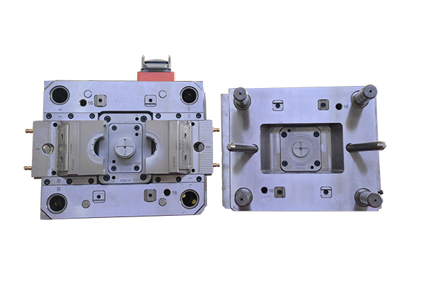 塑料模具定制加工廠 塑料模具定制加工廠