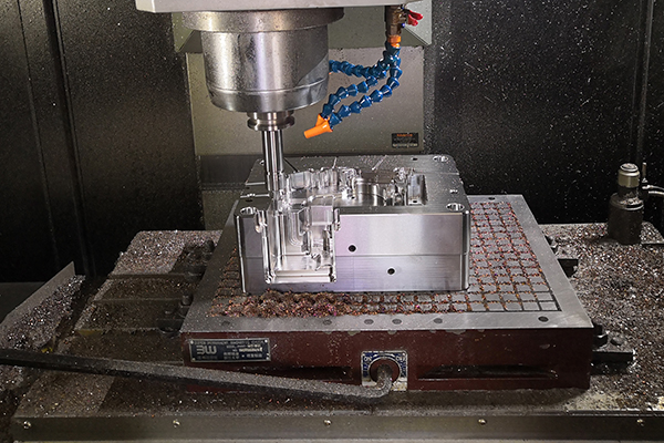 精密塑膠模具 精密塑膠模具