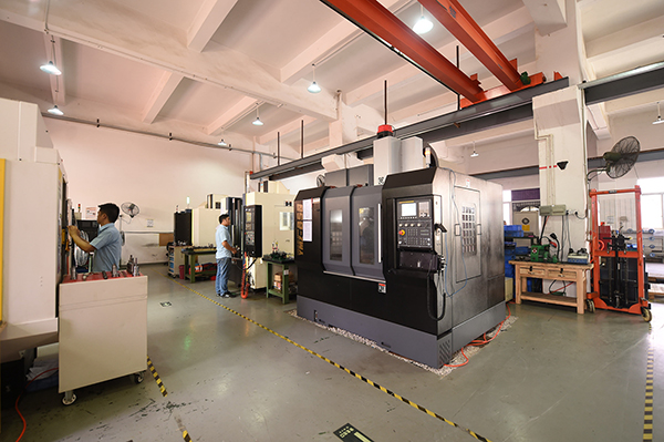 注塑模具加工廠家 注塑模具加工廠家