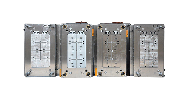 注塑模具加工廠家 注塑模具加工廠家