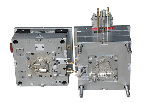 深圳塑膠模具 深圳塑膠模具