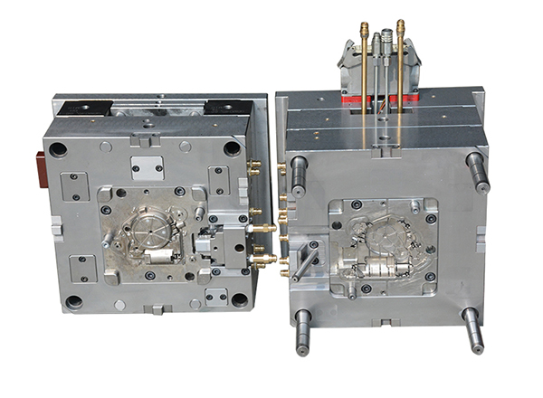 深圳塑膠模具 深圳塑膠模具