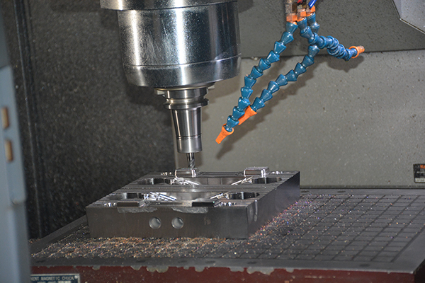 注塑制造模具 注塑制造模具