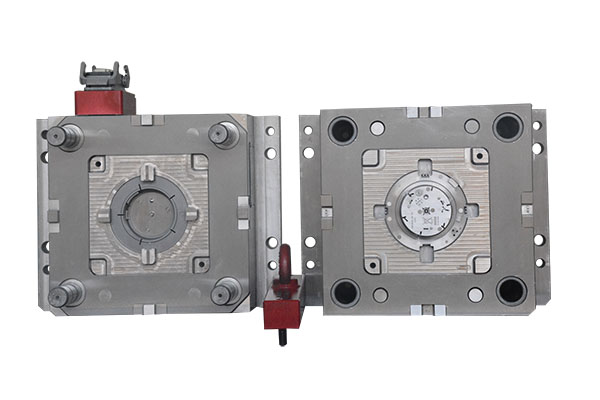 塑膠件精密模具 塑膠件精密模具