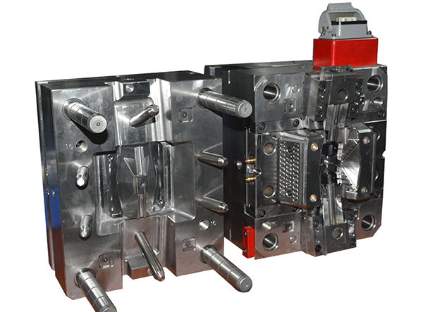 塑膠模具注塑 塑膠模具注塑