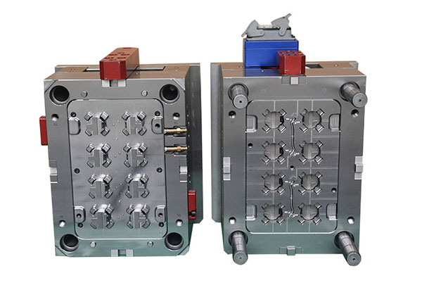 深圳塑膠模具注塑廠 深圳塑膠模具注塑廠