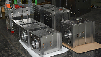 深圳塑膠模具注塑廠-承接高難度產(chǎn)品開(kāi)模