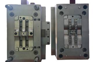 怎樣的才能稱之為精密模具呢？看完這四篇你就了解了（二）