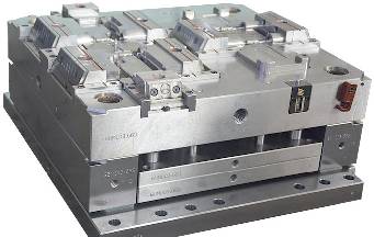 還不知道精密模具該如何管理嗎？看看銘洋宇通是怎么做的吧