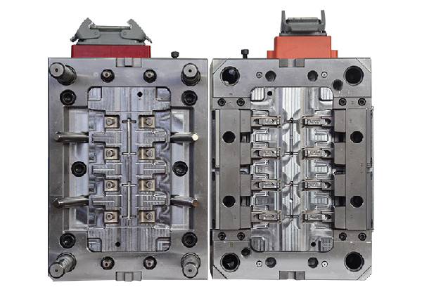 深圳精密模具廠 深圳精密模具廠