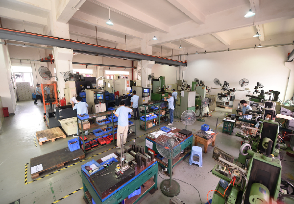 深圳精密模具生產廠家 深圳精密模具生產廠家