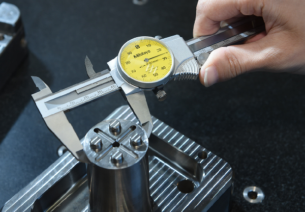 超精密模具加工 超精密模具加工