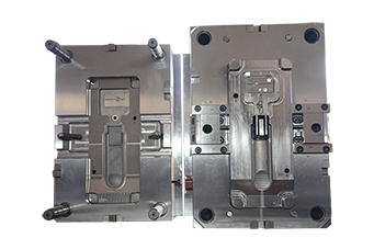 精密模具加工公司