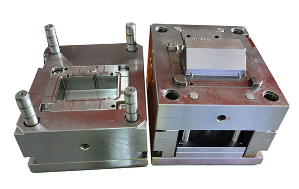 注塑件模具制造 注塑件模具制造