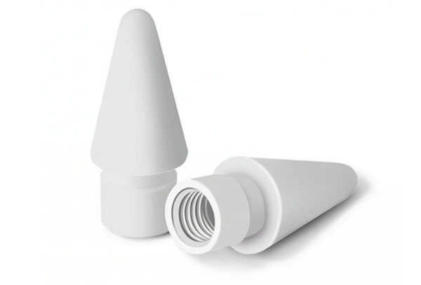 觸控筆頭塑膠注塑模具 觸控筆頭塑膠注塑模具