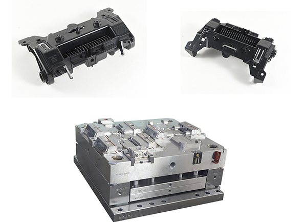 注塑模具制造廠商 注塑模具制造廠商