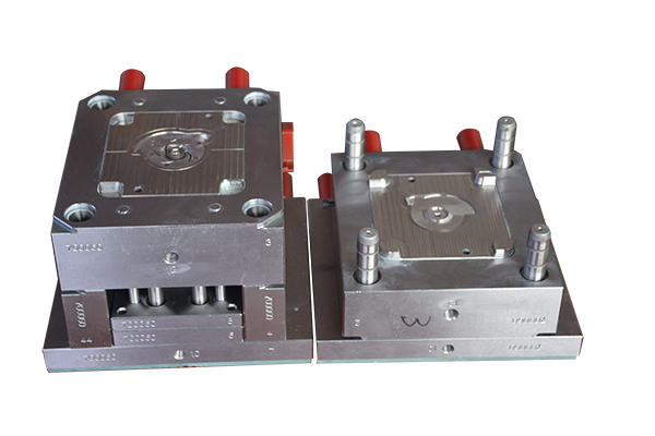 注塑加工生產工廠 注塑加工生產工廠