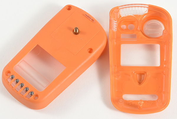 注塑雙色模具加工 注塑雙色模具加工