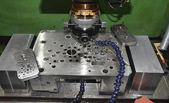 深圳注塑模具廠(chǎng)家告訴您注塑模具的質(zhì)量好壞有多重要