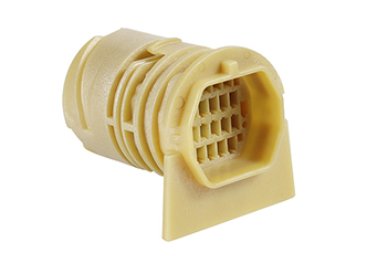 PPS制件注塑時有缺陷？注意這幾點就夠了