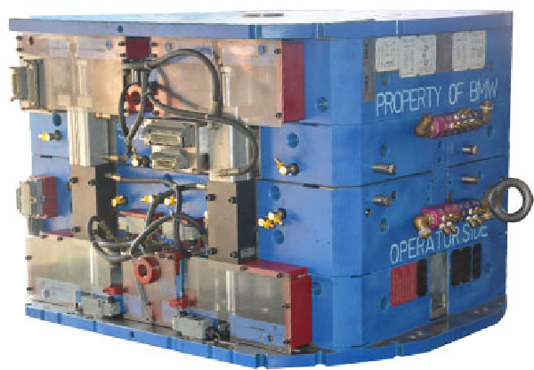 精密模具制造廠家 精密模具制造廠家