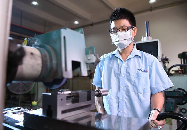 廣東注塑模具廠家 廣東注塑模具廠家