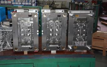 艱難的求學和就職之路-注塑模具廠王樂