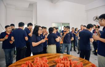 感恩洪斌學長的精彩分享，學長一直用