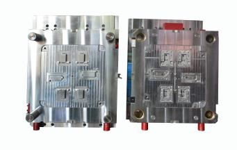 注塑加工模具組成要素有哪些？