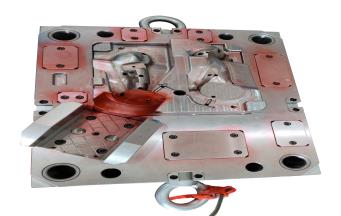 塑料模具廠對于《心》—親如父母的人生導師的一句話的精彩分享！