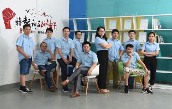 注塑模具廠導讀《心法》第四章，關于造物主