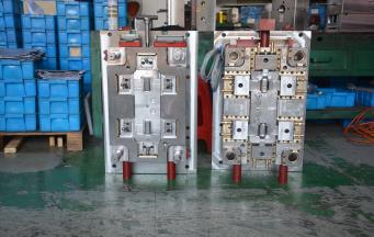 銘洋宇通注塑模具廠導讀《稻盛經營學》—經營十二條！