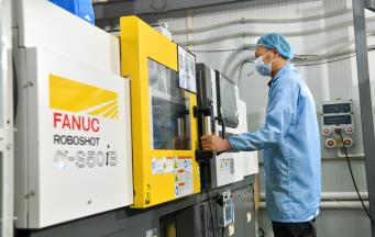 醫療器械模具注塑成型的基本概念？