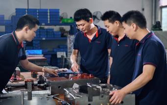 塑膠模具供應商怎么選?